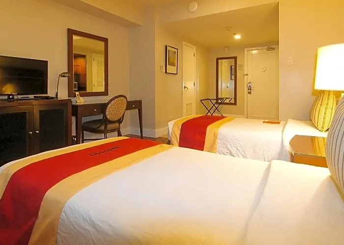 Reddoorz Premium At The Residences Olympia Makati 3* 마닐라